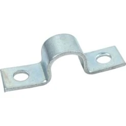 Matlock PIPE22 Half Pipe Clamps