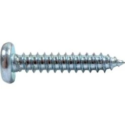 Kennedy Self Tappers SLTD Pan Imperial BZP Kit -Heating Equipment 13844948 2