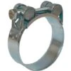 Jubilee JSC28 (26-28MM) M/S Zinc Plate Superclamp -Heating Equipment 13845044 1