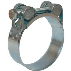 Jubilee JSC28 (26-28MM) M/S Zinc Plate Superclamp
