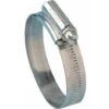 1X Zinc Protected Hose Clip 30 - 40mm (1.1/8 - 1.5/8in) JUB1X -Heating Equipment 14466952 1