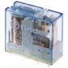 Finder 40.61.7.024.2020 PCB Mount Relay 24VDC 16A 1CO SPDT -Heating Equipment 15202366 1