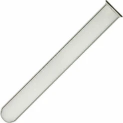 Kimble Chase Test Tube With Rim 10 X 75mm - Pack Of 100