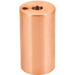 Eisco Metal Block Calorimeter Copper