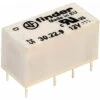 Finder 30.22.9.012.0010 12V Relay DPDT DC BT47W/6