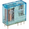 Finder 40.61.7.012.0000 12V Relay (Miniature) SPDT 16A DC