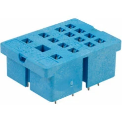 Finder 94.14SMA Relay PCB Socket