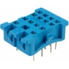 Finder 94.24SMA Relay Socket (Chassis) Type 9424 2 Finder 94.24SMA Relay Socket (Chassis) Type 9424 -Heating Equipment 15205474 1
