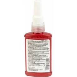 Loctite 1948763 2700 Health & Safety Friendly High Strength Threadlocker 50ml -Heating Equipment 15205998 3