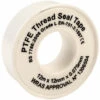 Ultratape Water PTFE Thread Seal Tape 12mm X 12m -Heating Equipment 15212780 1