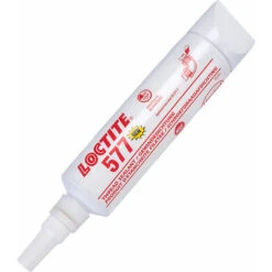 Loctite 2068187 577 Fast Cure Medium Strength Pipe Seal 250ml