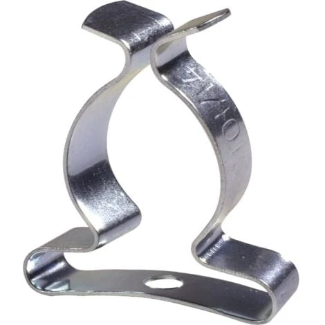 Matlock Assorted (Closed) Terry Type Tool Clips 124PC 3 Matlock Assorted (Closed) Terry Type Tool Clips 124PC