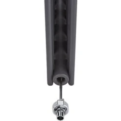 Milano – Modern Radiator Flow Diverter – 15mm Inlet -Heating Equipment 15561537 4