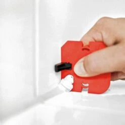 Cramer Fugi 5 Piece Grouting & Silicone Profiling & Applicator Tool Kit In Box 10 Cramer Fugi 5 Piece Grouting & Silicone Profiling & Applicator Tool Kit In Box -Heating Equipment 17049228 4