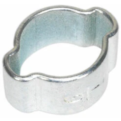 Sealey OCDE79 O-Clip Double Ear Ø7-9mm Pack Of 25