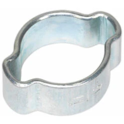 Sealey OCDE911 O-Clip Double Ear Ø9-11mm Pack Of 25