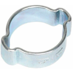 Sealey OCDE1315 O-Clip Double Ear Ø13-15mm Pack Of 25