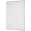 150x100mm Thin Access Panels Inspection Hatch Access Door Plastic Abs 2 150x100mm Thin Access Panels Inspection Hatch Access Door Plastic Abs -Heating Equipment 17305397 1
