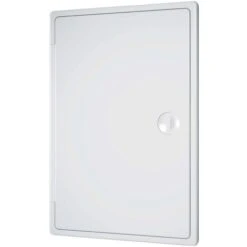 150x150mm Thin Access Panels Inspection Hatch Access Door Plastic Abs