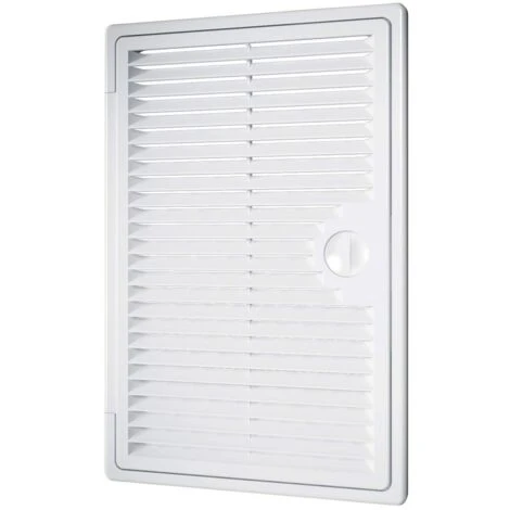 150x200mm Thin Access Panels Inspection Hatch Access Shuttered Door Plastic Abs 4 150x200mm Thin Access Panels Inspection Hatch Access Shuttered Door Plastic Abs - Image 2