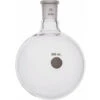 A PLUS Round Bottom Flask Single Neck 500ml, 19/26 -Heating Equipment 17781613 1