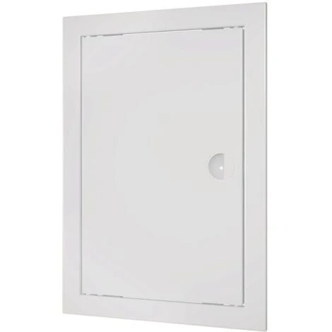 250x400mm Access Panels Inspection Hatch Access Door High Quality ABS Plastic 4 250x400mm Access Panels Inspection Hatch Access Door High Quality ABS Plastic - Image 2