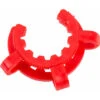 Glassco Plastic Joint Clip, B29, Red Pack Of 10 1 Glassco Plastic Joint Clip, B29, Red Pack Of 10 -Heating Equipment 17924006 1
