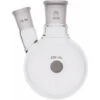 A PLUS Round Bottom Flask Two Neck 250ml Centre Joint 24/29 Angled Joint 19/26 2 A PLUS Round Bottom Flask Two Neck 250ml Centre Joint 24/29 Angled Joint 19/26 -Heating Equipment 18123045 1