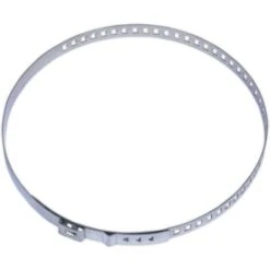 Sealey CVC02 CVJ Boot Ear Clamp 50-110mm Pack Of 25