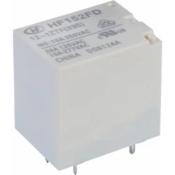 Hongfa HF152FD/12-1ZTF PCB Relay 12VDC SPDT 17A
