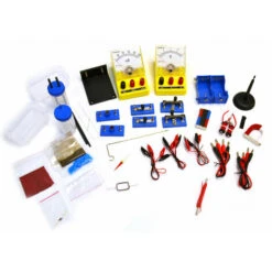 Eisco Electricity Kit