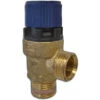 Reliance Water Controls 3.5 Bar 102 Series Pressure Relief Expansion Valve -Heating Equipment 26467957 1