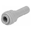 Reducing Stem Connector 3/8 Stem X 5/16 Pushfit DMFit ARD0506 1 Reducing Stem Connector 3/8 Stem X 5/16 Pushfit DMFit ARD0506 -Heating Equipment 26552350 1