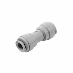 Equal Straight Connector 5/16 Pushfit X 5/16 Pushfit DMFit AUC0505