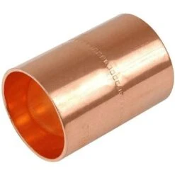 Oracstar 22mm End Feed Straight Connector For Plumbing