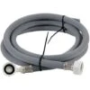 High Quality Washing Machine Fill Water Feed Inlet Hose Pipe 250cm Long 1 High Quality Washing Machine Fill Water Feed Inlet Hose Pipe 250cm Long -Heating Equipment 2868174 1