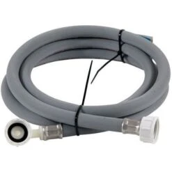 High Quality Washing Machine Fill Water Feed Inlet Hose Pipe 300cm Long