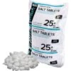 Monarch Ultimate Water Softener Salt Tablets 25kg Bag - Food Grade Salt -Heating Equipment 28961986 1
