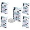 Monarch Ultimate Water Softener Salt Tablets 5 X 25kg Bags - Food Grade Salt 1 Monarch Ultimate Water Softener Salt Tablets 5 X 25kg Bags - Food Grade Salt -Heating Equipment 28962137 1