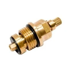 Oracstar Brass 8mm Tap Gland Spline