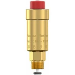 Flamco Flexvent 3/8 Automatic AirVent 27750