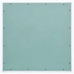 Access Panel With Aluminium Frame And Plasterboard 500x500 Mm -Heating Equipment 29799977 4