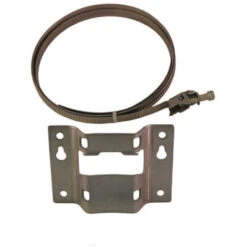 Altecnic - ERES 24 Litre Heating Expansion Vessel & Sealed System Kit ER-24LTVESS 10 Altecnic - ERES 24 Litre Heating Expansion Vessel & Sealed System Kit ER-24LTVESS -Heating Equipment 30058070 4