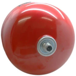 Altecnic - ERES 24 Litre Heating Expansion Vessel & Sealed System Kit ER-24LTVESS 11 Altecnic - ERES 24 Litre Heating Expansion Vessel & Sealed System Kit ER-24LTVESS -Heating Equipment 30058070 5