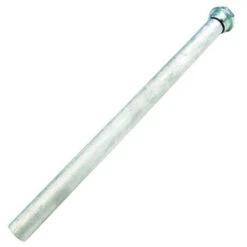 Ariston - Anode & Plug 919054-01