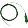 Optical Fiber Pigtail SC/APC Connector G.657A2 Fibre Optics 2m Long -Heating Equipment 3294578 1