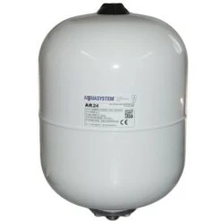 Reliance - Aquasystem 24 Litre Potable Expansion Vessel & Sealed System Kit XVES050060 -Heating Equipment 33476035 2
