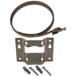 Reliance - Aquasystem 18 Litre Potable Expansion Vessel & Sealed System Kit XVES050050 9 Reliance - Aquasystem 18 Litre Potable Expansion Vessel & Sealed System Kit XVES050050 -Heating Equipment 33502257 4