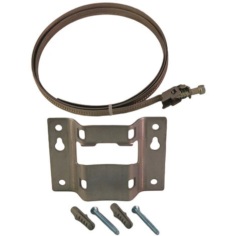 Reliance - Aquasystem 18 Litre Potable Expansion Vessel & Sealed System Kit XVES050050 6 Reliance - Aquasystem 18 Litre Potable Expansion Vessel & Sealed System Kit XVES050050 - Image 4