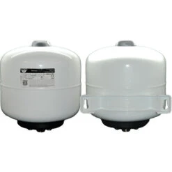 Albion - 12 Litre Expansion Vessel Bracket & 22mm Connection EXPVESB12ALT